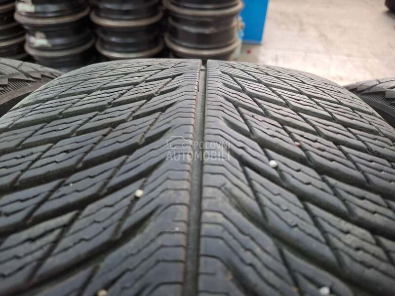 Michelin 285/45 R21 Sve sezone