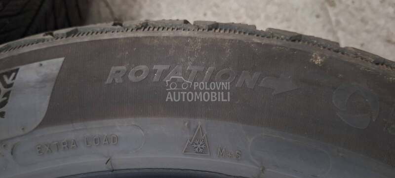 Michelin 285/45 R21 Sve sezone