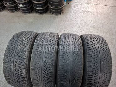 Michelin 285/45 R21 Sve sezone