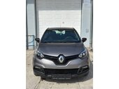 Renault Captur 1.5DCI eco
