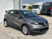 Renault Captur 1.5DCI eco