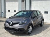 Renault Captur 1.5DCI eco