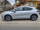 Citroen DS4 1.2t style CH NOVO