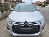 Citroen DS4 1.2t style CH NOVO