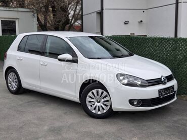 Volkswagen Golf 6 1.4TSI HIGHLINE
