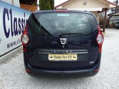 Dacia Lodgy 1.6 TNG