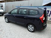 Dacia Lodgy 1.6 TNG