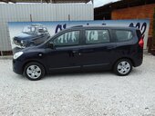 Dacia Lodgy 1.6 TNG