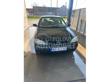 Opel Astra G 1.7 dti
