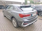 Audi Q3 SB 35 TDI 3xS-Line
