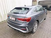 Audi Q3 SB 35 TDI 3xS-Line