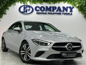 Mercedes Benz CLA 180 AUT AMBIENT