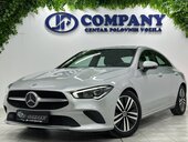Mercedes Benz CLA 180 AUT AMBIENT