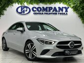 Mercedes Benz CLA 180 AUT AMBIENT