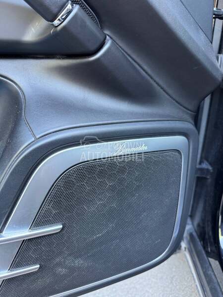 Porsche Cayenne PLATINUM EDICION