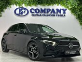 Mercedes Benz A 180 AMG LINE AUT PAN
