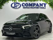 Mercedes Benz A 180 AMG LINE AUT PAN