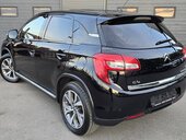Citroen C4 Aircross 1.8HDI F.U.L.L