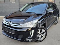 Citroen C4 Aircross 