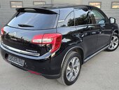 Citroen C4 Aircross 1.8HDI F.U.L.L
