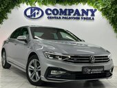 Volkswagen Passat B8 2.0 TDI R-LINE DSG