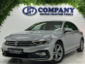 Volkswagen Passat B8 2.0 TDI R-LINE DSG