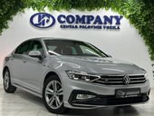 Volkswagen Passat B8 2.0 TDI R-LINE DSG