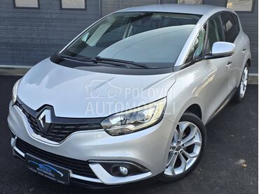 Renault Scenic 1.7DCI