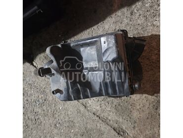 Kućište filtera vazduha za Volkswagen Golf 5 od 2003. do 2008. god.