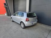 Volkswagen Polo 1.2
