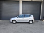 Volkswagen Polo 1.2