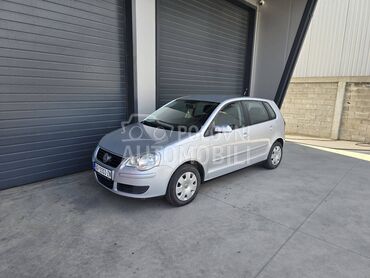Volkswagen Polo 1.2