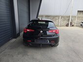 Alfa Romeo Giulietta 2.0 JTDM