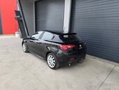 Alfa Romeo Giulietta 2.0 JTDM