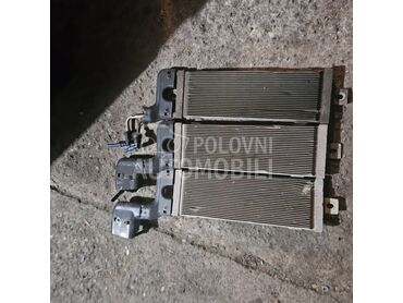 Hladnjak Goriva za Volkswagen Golf 5 od 2003. do 2008. god.