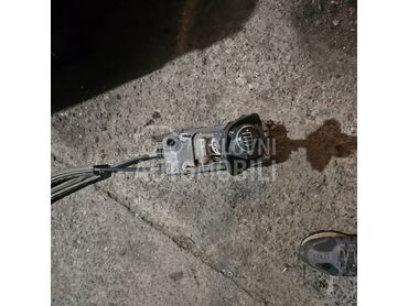 Šaltung menjača za Volkswagen Golf 5 od 2003. do 2008. god.