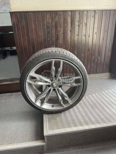 Aluminijumske felne  20" 