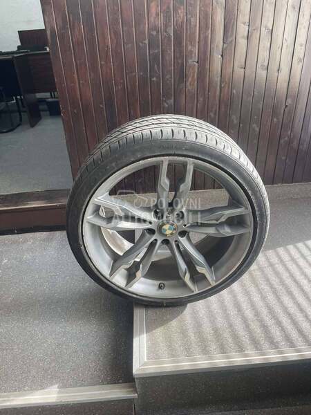 Aluminijumske felne  20" 