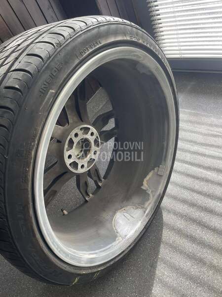 Aluminijumske felne  20" 
