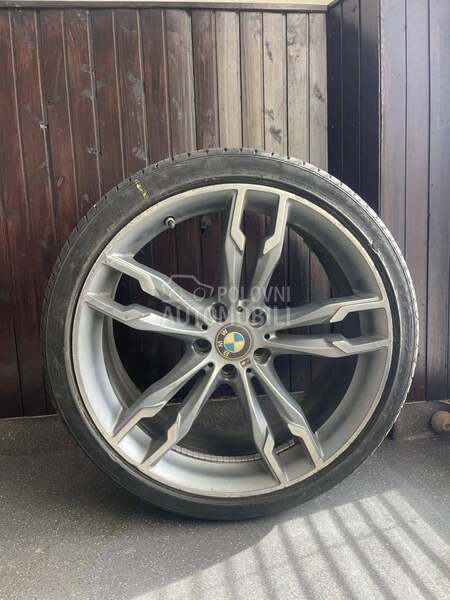 Aluminijumske felne  20" 