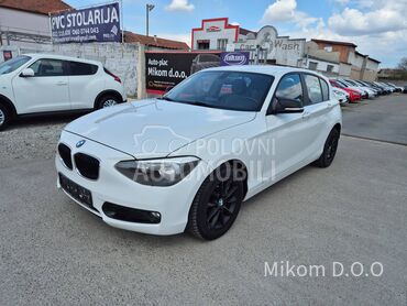 BMW 116 116