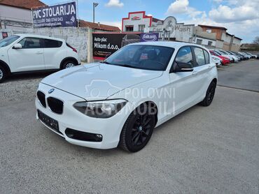 BMW 116 116