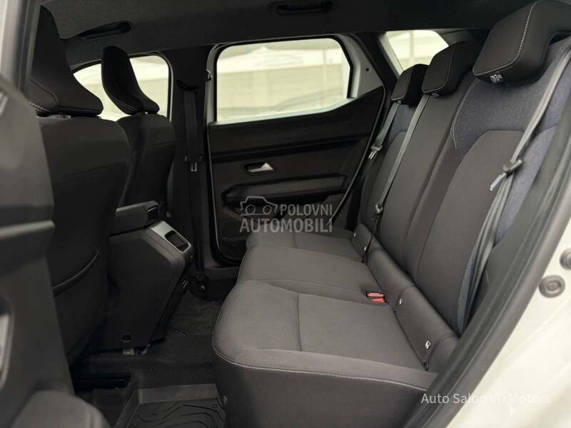 Dacia Duster 1.0 TCE