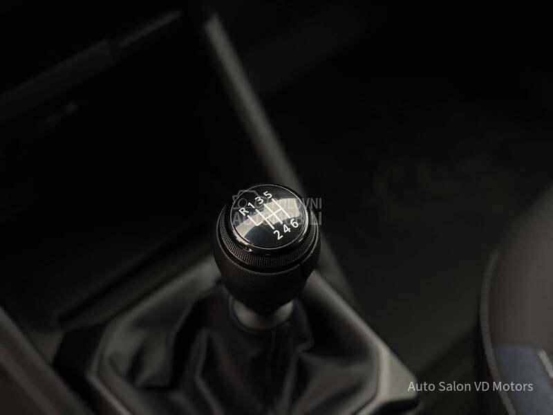 Dacia Duster 1.0 TCE