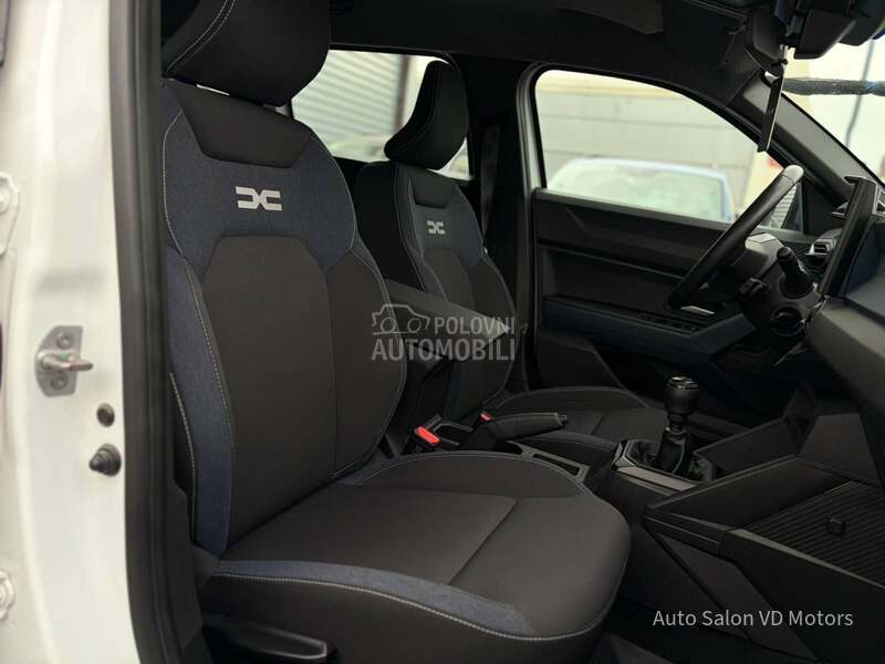 Dacia Duster 1.0 TCE