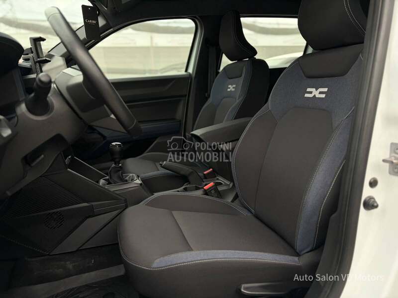 Dacia Duster 1.0 TCE