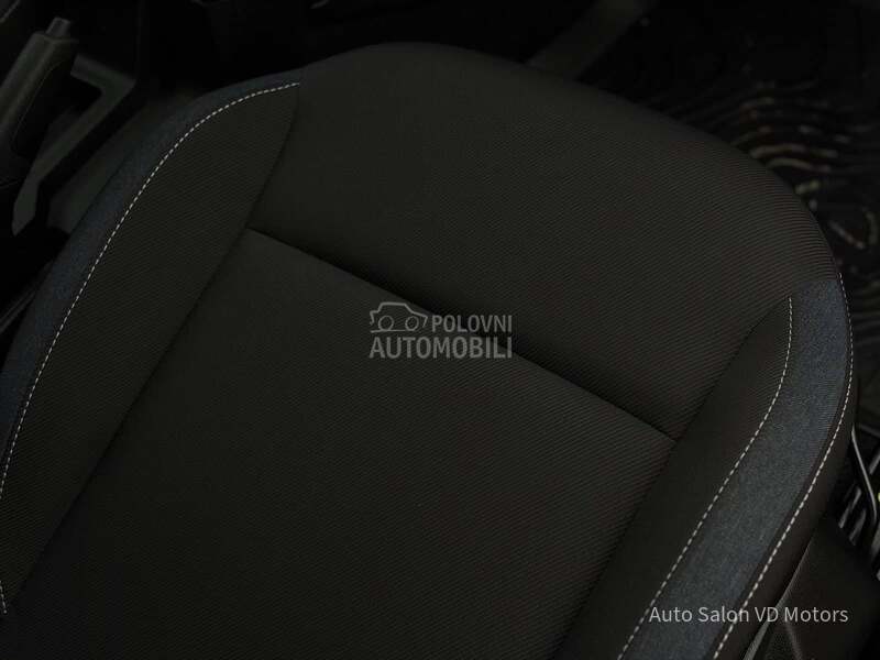 Dacia Duster 1.0 TCE