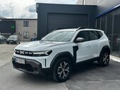 Dacia Duster 1.0 TCE