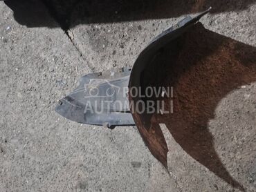 Potkrilo za Volkswagen Golf 5 od 2003. do 2008. god.