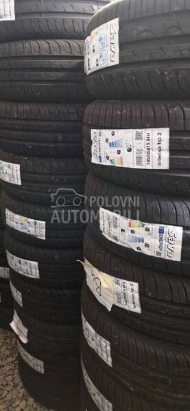 Sava 195/65 R15 Letnja